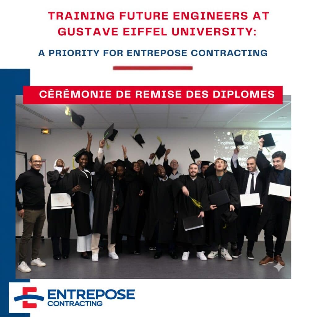 training engineers