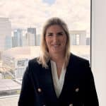 Caroline Bazin, directrice Procurment Projets