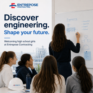 Discover engineering, shape your future